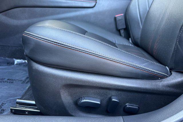 used 2024 Nissan Altima car, priced at $22,498