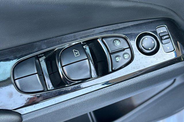 used 2024 Nissan Altima car, priced at $22,498