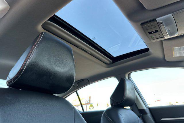 used 2024 Nissan Altima car, priced at $22,498