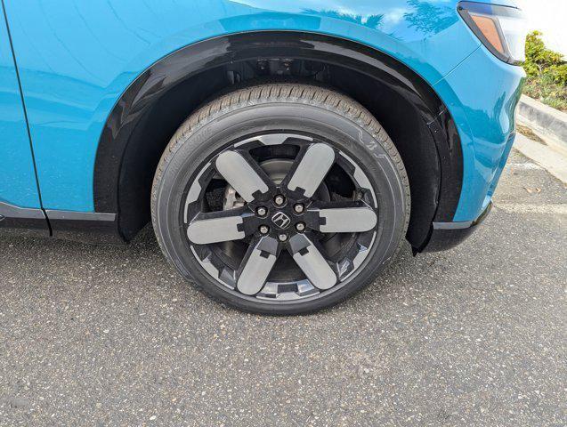new 2025 Honda Prologue car, priced at $57,992