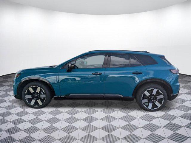 new 2025 Honda Prologue car, priced at $57,992