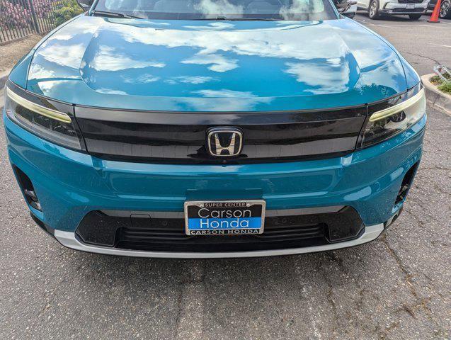 new 2025 Honda Prologue car, priced at $57,992