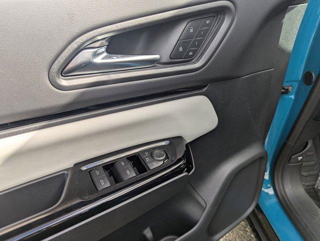 new 2025 Honda Prologue car, priced at $57,992