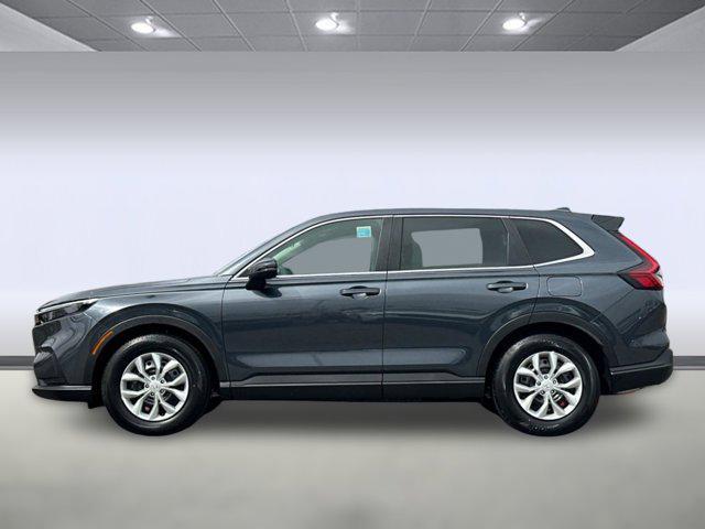 new 2026 Honda CR-V car, priced at $32,361