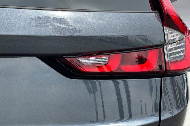 new 2026 Honda CR-V car, priced at $32,361