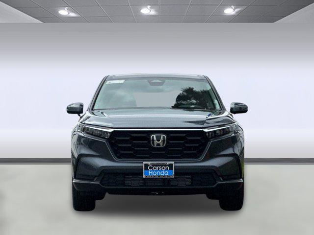 new 2026 Honda CR-V car, priced at $32,361