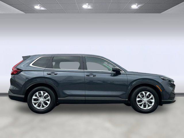 new 2026 Honda CR-V car, priced at $32,361