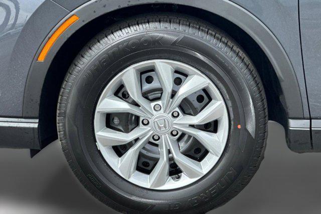 new 2026 Honda CR-V car, priced at $32,361