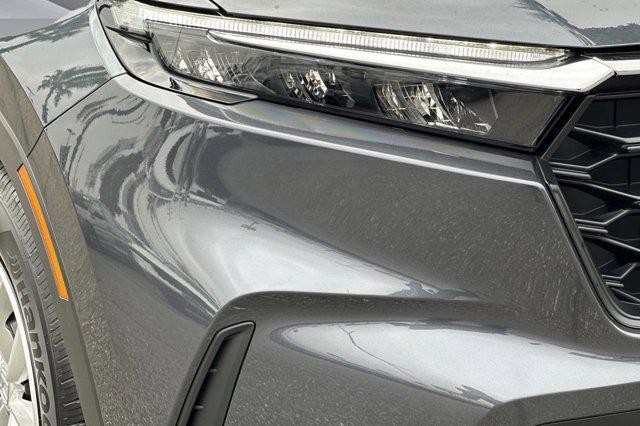 new 2026 Honda CR-V car, priced at $32,361