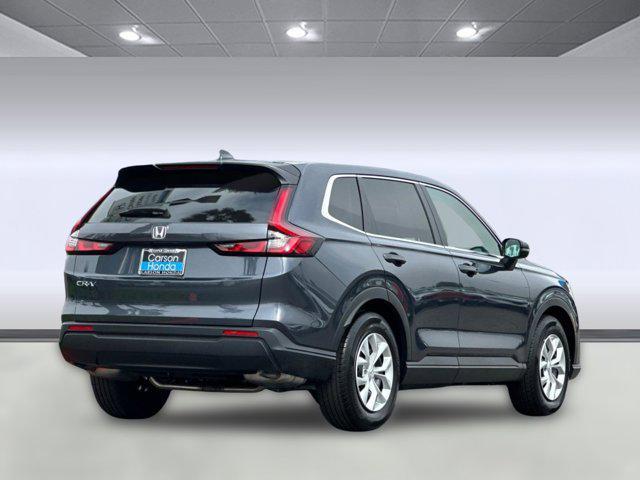 new 2026 Honda CR-V car, priced at $32,361