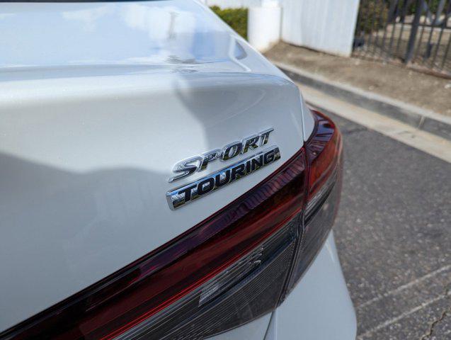 new 2025 Honda Civic Hybrid car, priced at $31,852