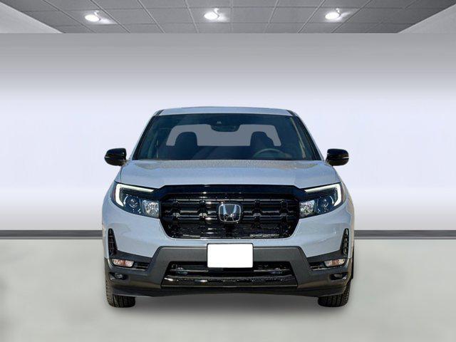 new 2025 Honda Ridgeline car, priced at $48,362