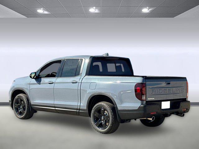 new 2025 Honda Ridgeline car, priced at $48,362
