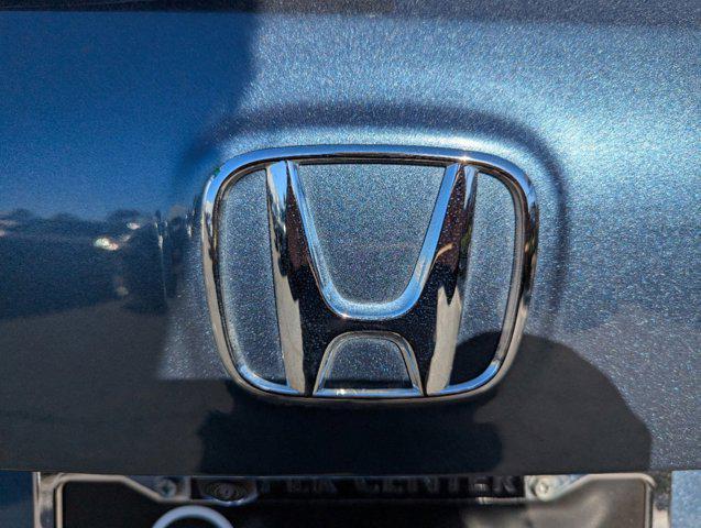 used 2022 Honda Pilot car, priced at $29,999