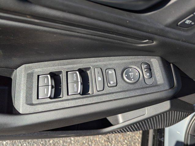 new 2025 Honda Accord Hybrid car, priced at $34,993