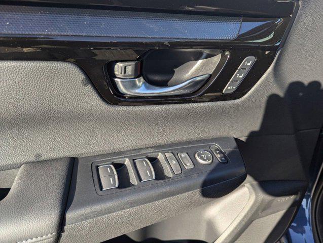 new 2025 Honda CR-V car, priced at $34,911