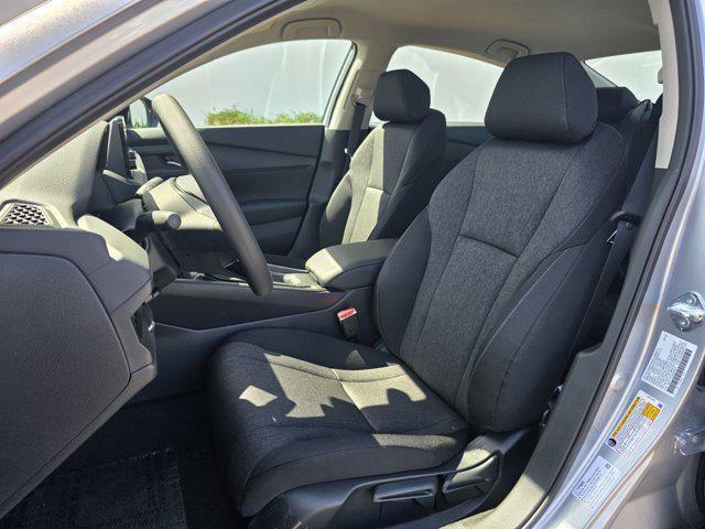 new 2025 Honda Accord car, priced at $28,531