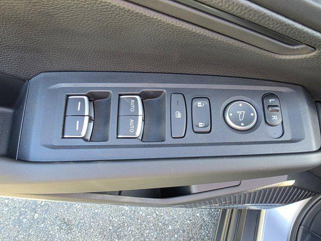 new 2025 Honda Accord car, priced at $28,531