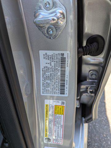 new 2025 Honda Civic Hybrid car, priced at $31,421