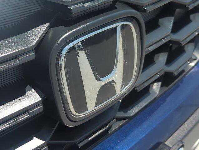 used 2024 Honda Passport car, priced at $33,598