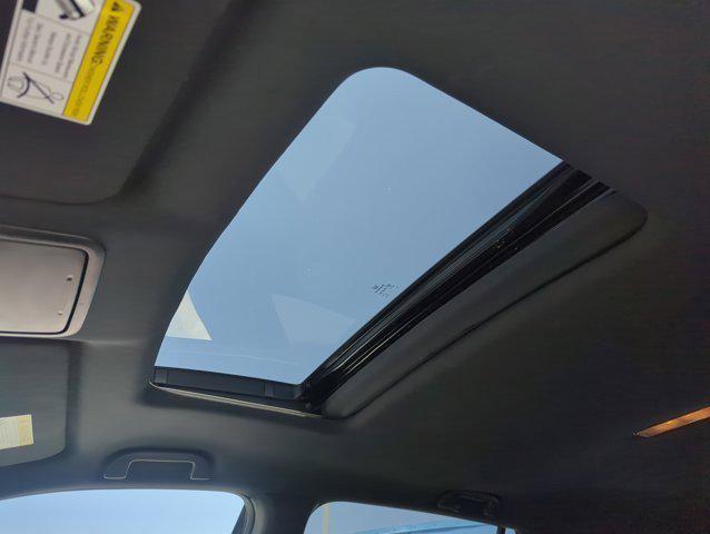used 2024 Honda Passport car, priced at $33,598
