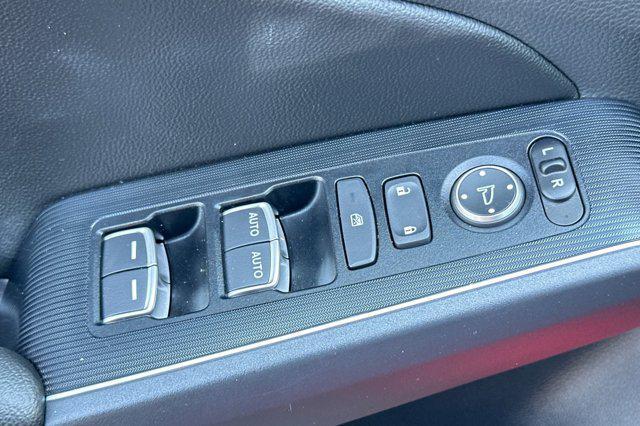 used 2023 Honda Civic car, priced at $25,498