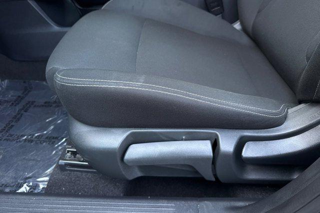 used 2024 Nissan Rogue car, priced at $20,598