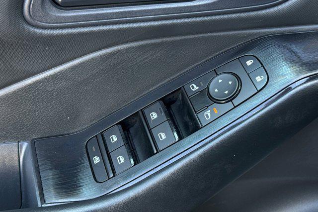 used 2024 Nissan Rogue car, priced at $20,598
