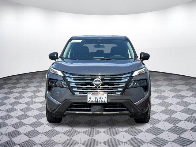 used 2024 Nissan Rogue car, priced at $20,598