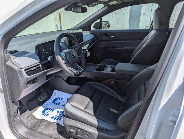 new 2025 Honda Prologue car, priced at $52,870