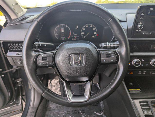 used 2023 Honda CR-V car, priced at $28,998