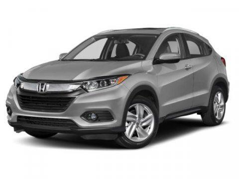 used 2019 Honda HR-V car, priced at $20,999