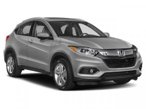 used 2019 Honda HR-V car, priced at $20,999