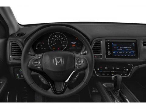 used 2019 Honda HR-V car, priced at $20,999
