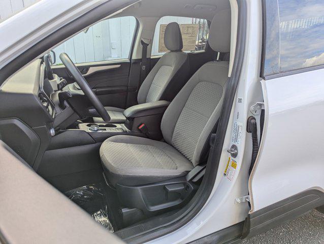 used 2022 Ford Escape car, priced at $18,996