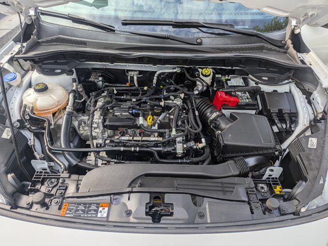 used 2022 Ford Escape car, priced at $18,996