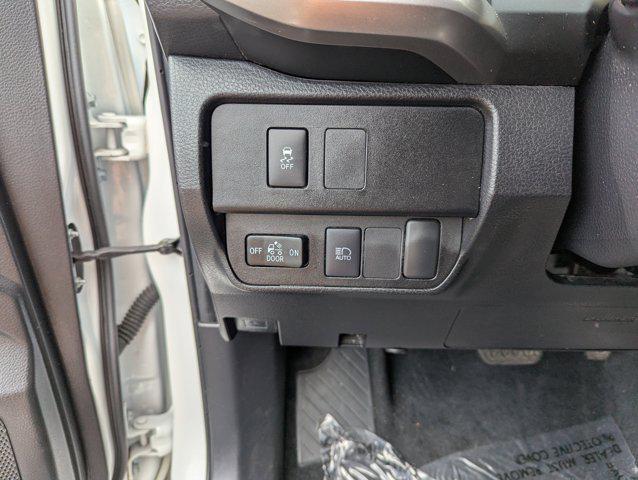 used 2023 Toyota Tacoma car, priced at $36,797