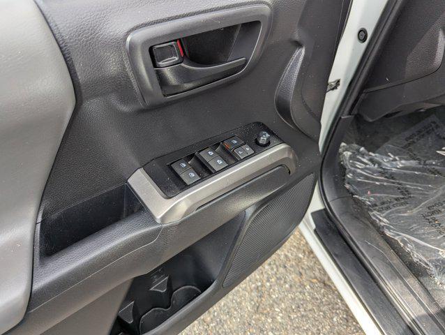 used 2023 Toyota Tacoma car, priced at $36,797