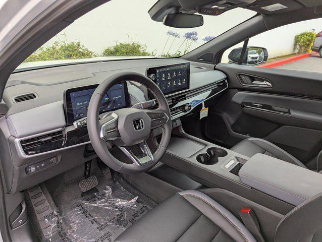 new 2025 Honda Prologue car, priced at $54,991