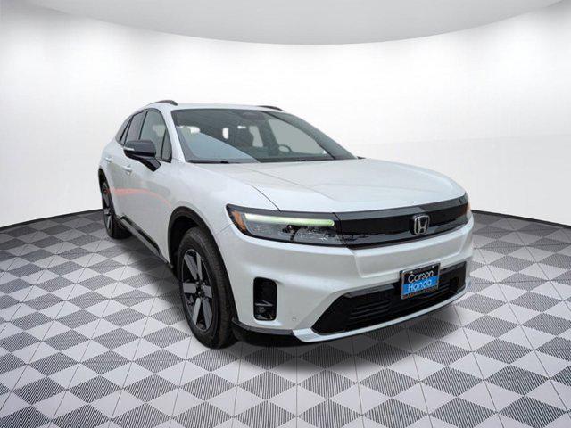 new 2025 Honda Prologue car, priced at $54,991