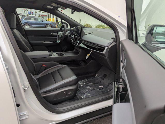new 2025 Honda Prologue car, priced at $54,991