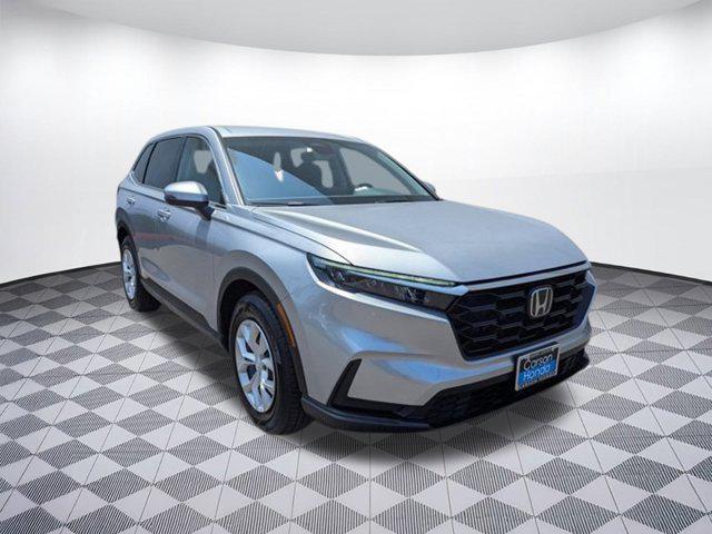 new 2026 Honda CR-V car, priced at $33,991