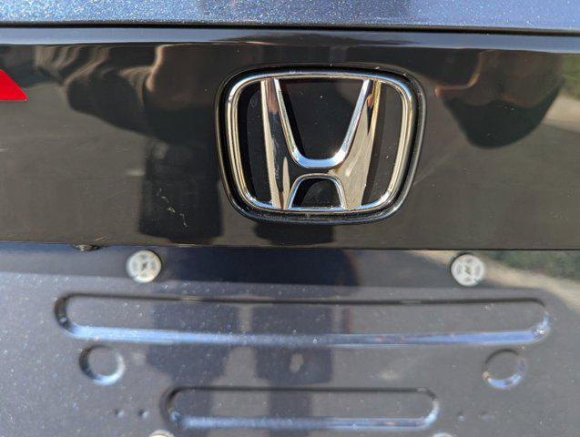 new 2024 Honda Accord Hybrid car, priced at $35,635