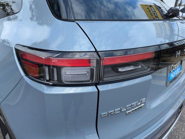 new 2025 Honda Prologue car, priced at $54,992