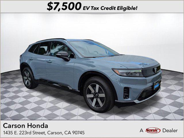 new 2025 Honda Prologue car, priced at $52,870
