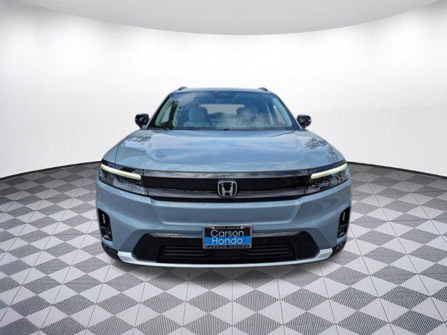 new 2025 Honda Prologue car, priced at $54,992