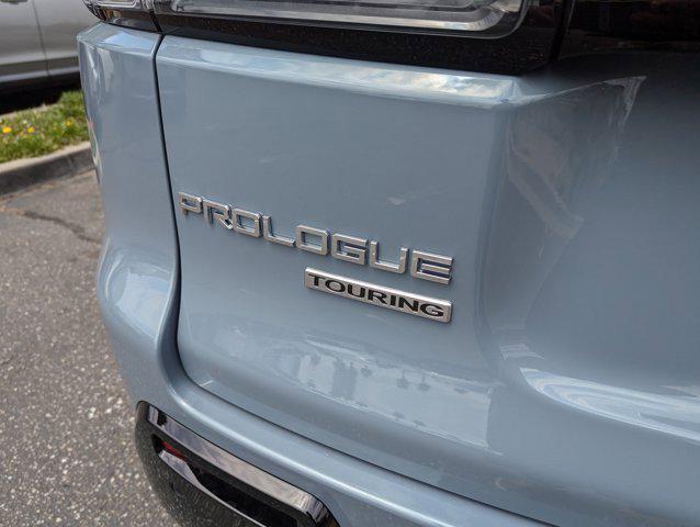 new 2025 Honda Prologue car, priced at $54,992
