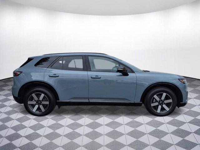 new 2025 Honda Prologue car, priced at $54,992