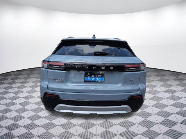 new 2025 Honda Prologue car, priced at $54,992