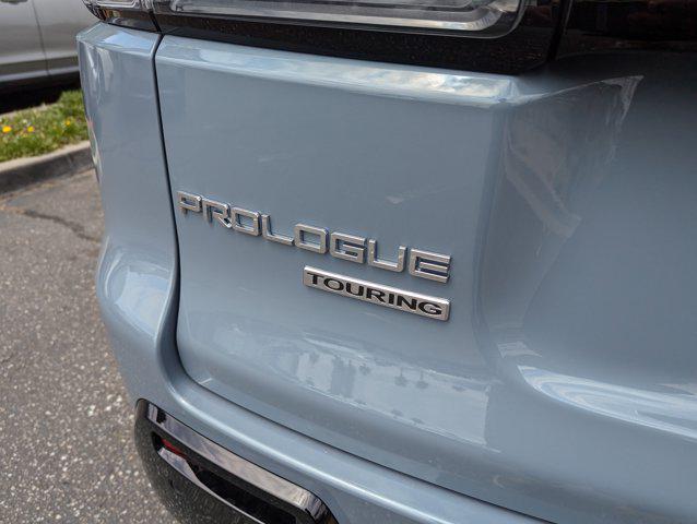 new 2025 Honda Prologue car, priced at $52,870